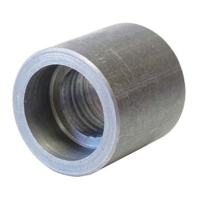 China Stainless Steel Pipe Fittings Connector Straight Male Thread Union for sale