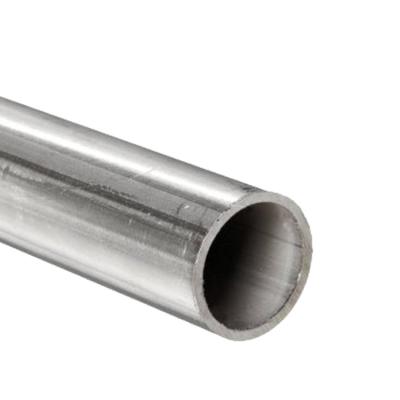 China 1'' - 32'' Duplex Stainless Steel Pipe Astm A790 2507 UNS S32750 for sale