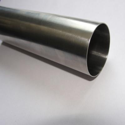 China Welded Stainless steel Hastelloy Pipe C276 DN10 - DN1200 ASTM B619 for sale