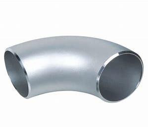 中国 Forged Large Diameter Carbon Steel 304 stainless steel Pipe Fitting 販売のため