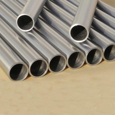 China C-22 DN10 - DN1200 UNS N06022 Ni-Cr-Mo Alloy Hastelloy Pipe Polishing Surface Treatment for sale