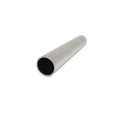 China Welded and seamless ASTM A213 201 202 304 304L 316 316L stainless steel tube for sale