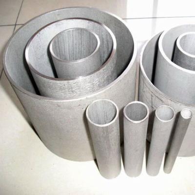 China ASTM A790 / A790M UNS S32550 Super Duplex Stainless Steel Pipe DN15 - DN1200 for sale