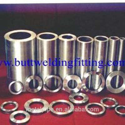 China ASTM A790 UNS Cold Drawn Duplex Stainless Steel Pipe 2507 UNS S32750 for sale