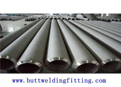 China Tubulação de aço inoxidável frente e verso super 2205 2507 UNS S32205 S331803 S332750 à venda