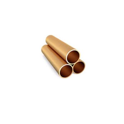 China C12000 Cu-DLP TP1 Copper Pipe Straight Copper Pipe For Water Tube for sale