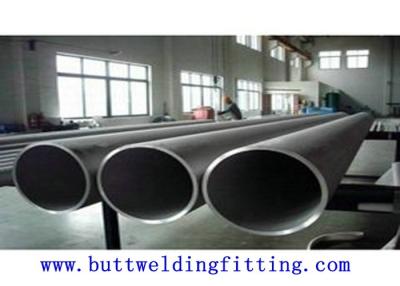 China Hastelloy C276 UNS N10276 Nickel Alloy Pipe For Petroleum ASME SB622 for sale