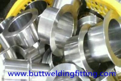 China ASME A182 F53 ANSI B16.9 1/2'' SCH20 Butt Weld Fittings for Construction for sale