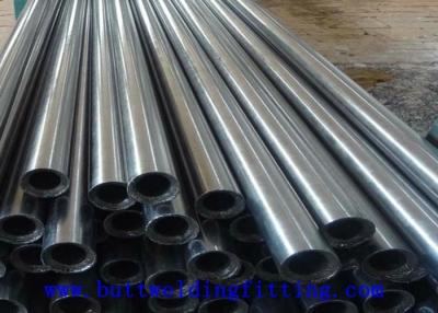 China TOBO Nickel Copper Alloy ASTM B111 Monel tube C71500 Tube For Heat Exchanger for sale