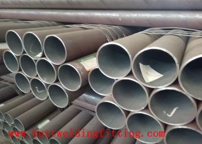 China EN 10216 / 5 TC2 Grade 1.4301 X5CrNi18-9 TP304 Stainless Steel Welded Pipe for sale