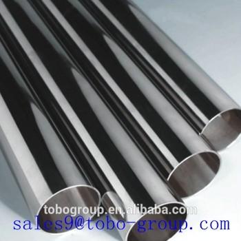 China Colocaciones de la tubería de acero del carbono de SCH20 API A106, 12 línea tubo de M ERW API 5L en venta