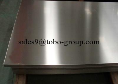 China Anti Corrosion 550MPa ASTM B637 UNS N06601 Inconel 601 Plate for sale