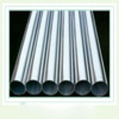 China Liquid / Gas Stainless Steel Seamless Pipe Cold Deforming 1 / 8 