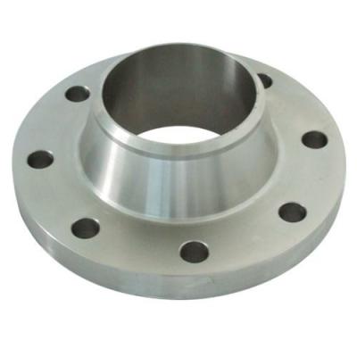 China Alloy C276 UNS10276 Industrial Pipe Flange / Carbon Steel Blind Flanges for sale
