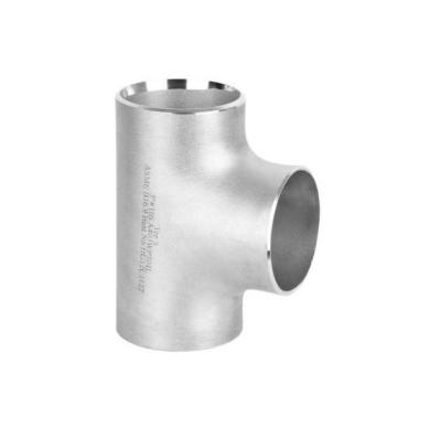 China Inconel 625 Weld Pipe Fittings 3