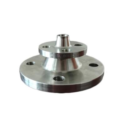 China Welding Neck Butt Weld Fittings Inconel 625 Flange Alloy Steel Lap Joint Flange for sale