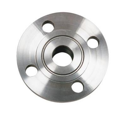 China SCH40 300# Stainless Steel Pipe Flanges Standard Flat Welding Flange 10