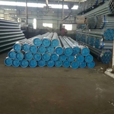 China Strukturelles API-Stahlrohr 0,5 - 20 hochfester API 5L Standard Millimeter-Stärke- zu verkaufen