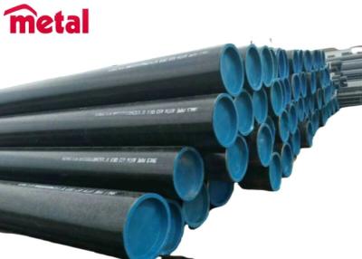 China Alloy API Carbon Steel Pipe ASTM A334 Seamless Line Pipe 6 - 2500mm Outer Diameter for sale