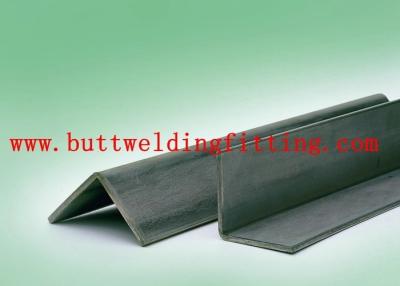 China Barra de ángulo SS316 un ángulo inoxidable de 8550 barras de acero para el petróleo en venta