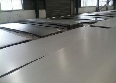 China ASTM A240 Stainless Steel Super Duplex 2507 Plates UNS S32760 Stainless Steel Plate and Coils for sale