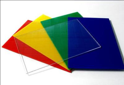 China Cast Acrylic Laser Cutting Acrylic Sheet 5MM 8MM Perspex PMMA Lucite Non Transparent Acrylic Sheet for sale