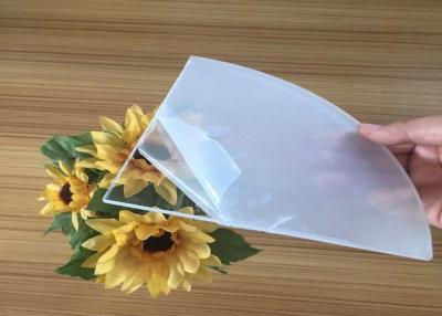 China 1.2g/Cm3 PMMA 1220x2440mm 3MM 5MM Cast Acrylic Sheet for sale