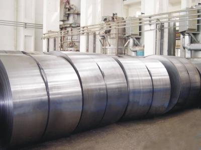 Cina 316/316L ha laminato a freddo il cerchio della bobina di acciaio inossidabile per l'industria in vendita
