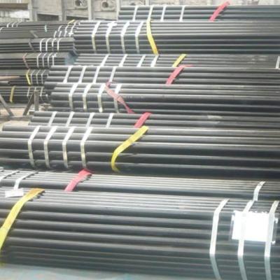 Chine Tuyau d'enveloppe d'API Standard Seamless Steel Pipes de tuyau d'enveloppe d'acier inoxydable d'Incoloy800H B407 à vendre