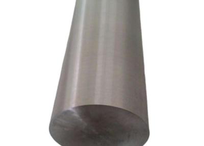 China ASTM A240 Polished 304 Stainless Steel Long Round Rod Bars for sale