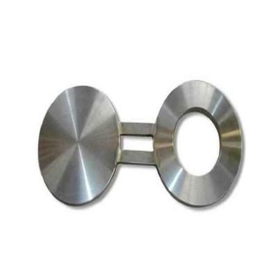China Metallurgy PN50 DN600 ANSI 304 Stainless Steel Flanges for sale