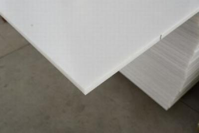 China Transparent Acrylic 1'' 2.0 mm Board High Hardness High Smoothness No Particles High Clarity Acrylic Sheet for sale