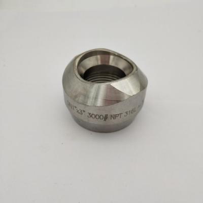 China ASTM A105/A350 Forged 2