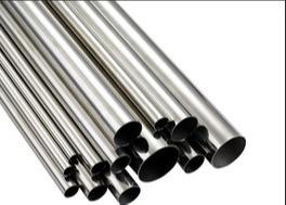 China Alloy Steel Conduction Pipe Seamless ASME B36.10 Diameter 6