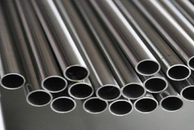 China Stainless Steel Seamless Pipe TP316L A312 SCH40 STD 24 Inch stainless steel welded tube For Industry Large Diameter for sale
