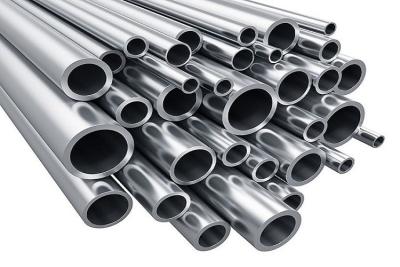 China Hot Rolled Nitronic 50 Material , Xm 19 Material Small Size Stainless Steel Pipe for sale
