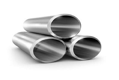 China Nickel Alloy Steel Pipe Hastelloy Alloy C-22 Pipe 2 Inch Sch20s High Nickel Alloy Steel Sliver Or Gold Color for sale