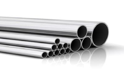 China Nickel Alloy Steel Pipe Alloy 400  Monel 400 Nickel Alloy Pipe ASTM B165 High Nickel Alloy Steel UNS N04400 for sale