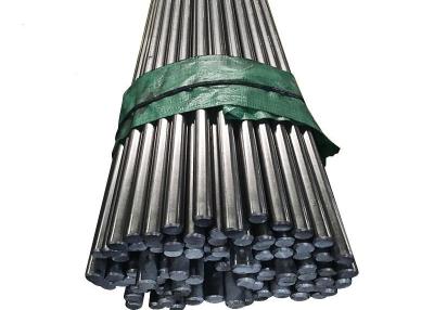 China XM-19 Super Austenitic Stainless UNS S20910 Nitronic 50 3-12m Hot Rolled Rod/Round Steel Bar for sale