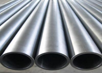 China 4'' STD UNS S20910 And XM-19 Austenitic Stainless Steel Pipe Corrosion Resistance for sale