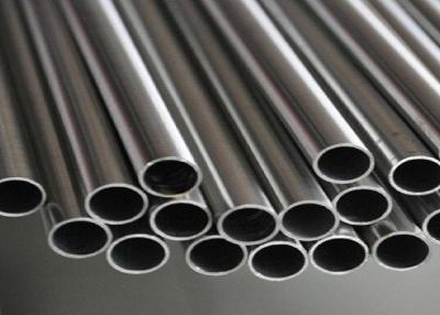 China ASTM A182 F53 S32750 ERW Welded Extruded Cold Rolled Pipe For Industry for sale