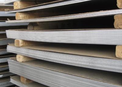 China Steel Strip Alloy 926 B240/ B480/ B625/ B906 UNS S08926 5'*20'*8mm Super Austenitic Stainless Steel Alloy Sheets Steel P for sale