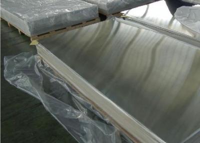 China 304/304L cold rolled stainless steel plate sheet for industry for sale