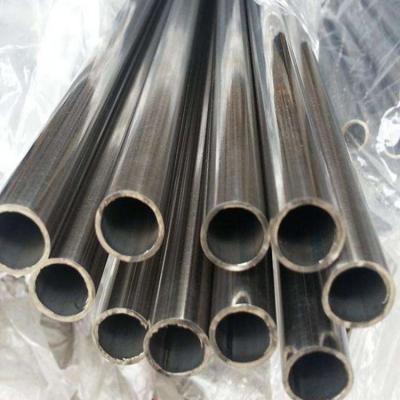 China ASTM P12 P11 P2 A335 P91Alloy Pipe / ASTM P12 P11 P2 P91Alloy tube for sale