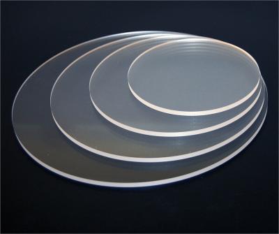 China Casting 10mm Thx Tinted PMMA Acrylic Sheet Colored Tinted Laser Acrylic Sheet for sale