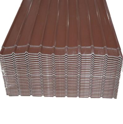 China Printing Cold Rolled PPGL/PPGI Galvanized Steel Sheet Corrugated Steel Roofing Plate for sale