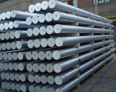 China ASTM B221M, GB/T 3191, JIS H4040 6061 t3 2014 t6 6065 t9 aluminium bar for industry for sale