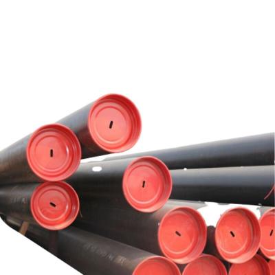 China API Carbon Steel Pipe ASTM B 675/676 Seamless Steel Pipe Alloy Carbon Steel Pipe à venda