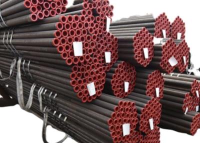 China A106 Gr.B Seamless Carbon Steel Tube Schedule40 1