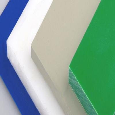 China Furniture 100mmx50mm PPE PMMA Plastic Acrylic Sheet for sale